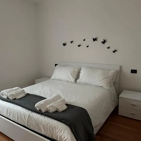 Appartamento Casa Lade Cavalcaselle
