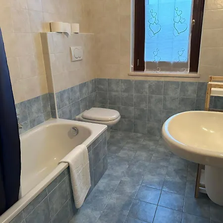 Appartamento Casa Lade *