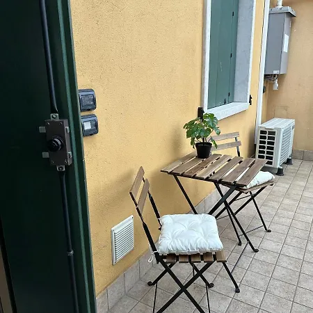 Casa Lade Appartamento Cavalcaselle