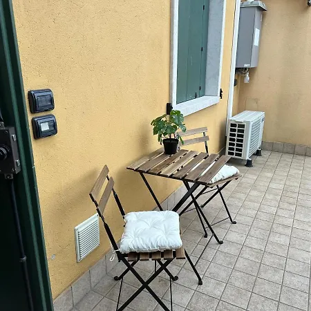 Appartamento Casa Lade *