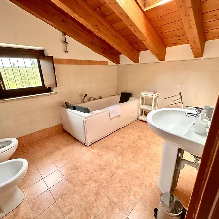 Casa Lade Cavalcaselle